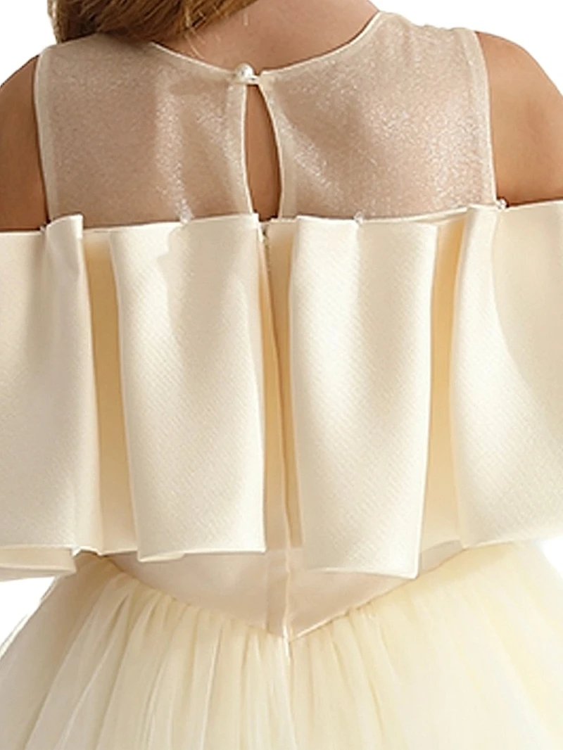 Little Girl's & Amica Dress