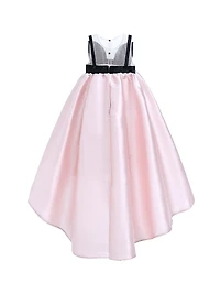 Little Girl's & Ophelia Dress