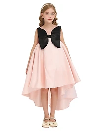 Little Girl's & Ophelia Dress