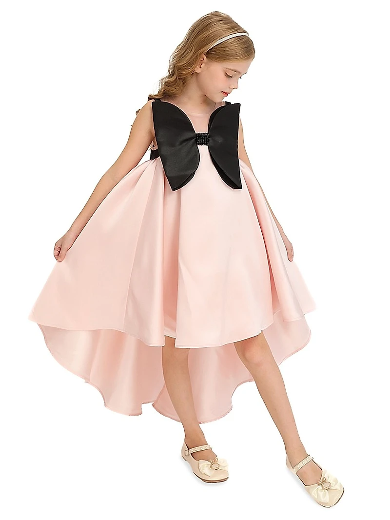 Little Girl's & Ophelia Dress