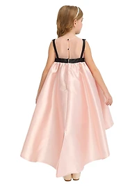 Little Girl's & Ophelia Dress