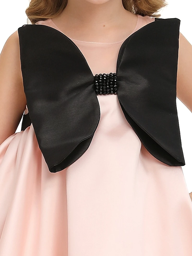 Little Girl's & Ophelia Dress