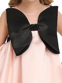 Little Girl's & Ophelia Dress