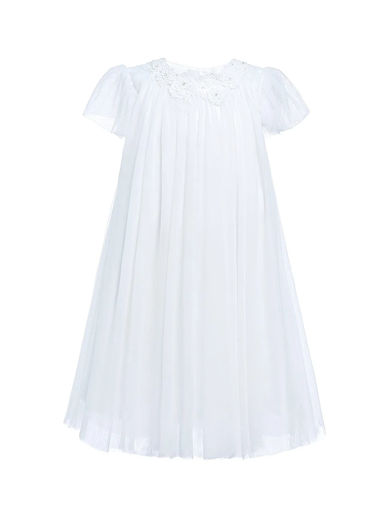 Baby Girl's, Little Girl's & Constance Dress