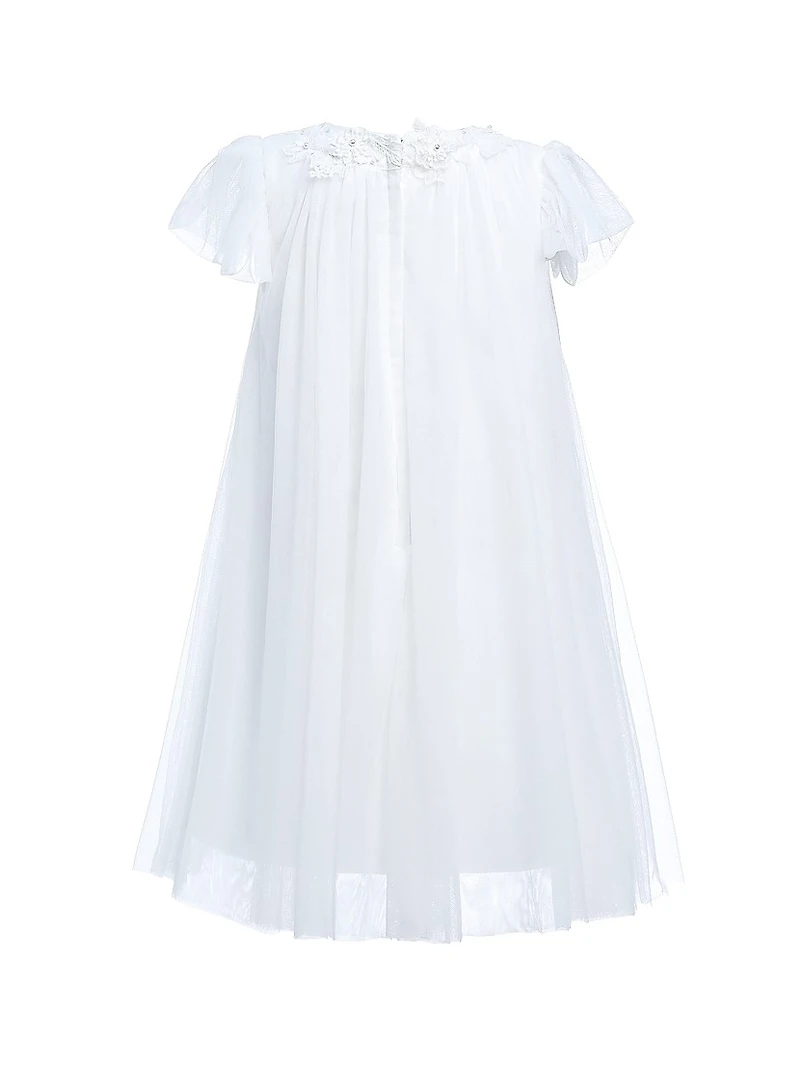 Baby Girl's, Little Girl's & Constance Dress