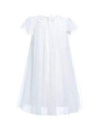 Baby Girl's, Little Girl's & Constance Dress