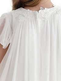 Baby Girl's, Little Girl's & Constance Dress