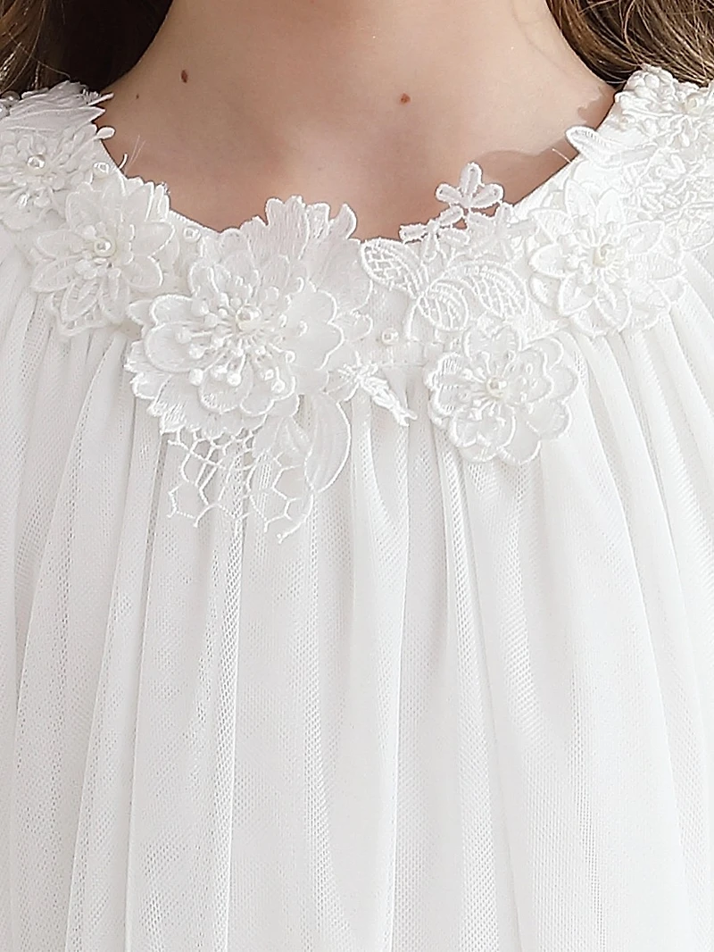 Baby Girl's, Little Girl's & Constance Dress