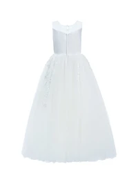 Little Girl's & Vivian Dress