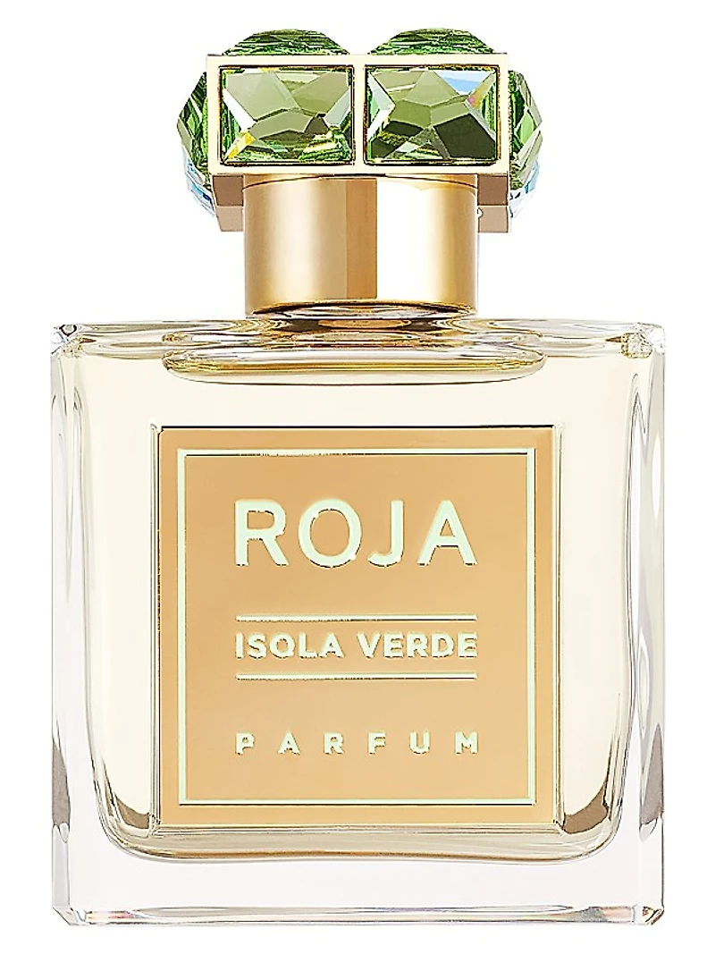 Isola Verde Eau de Parfum