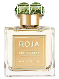 Isola Verde Eau de Parfum