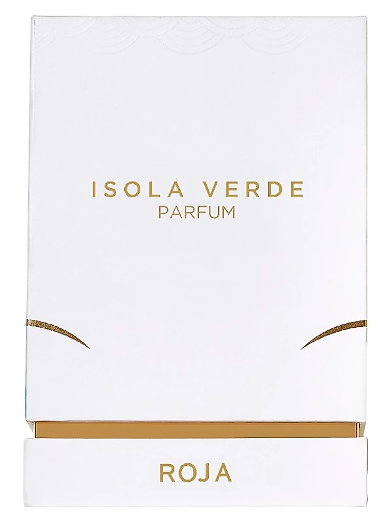 Isola Verde Eau de Parfum