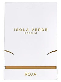 Isola Verde Eau de Parfum