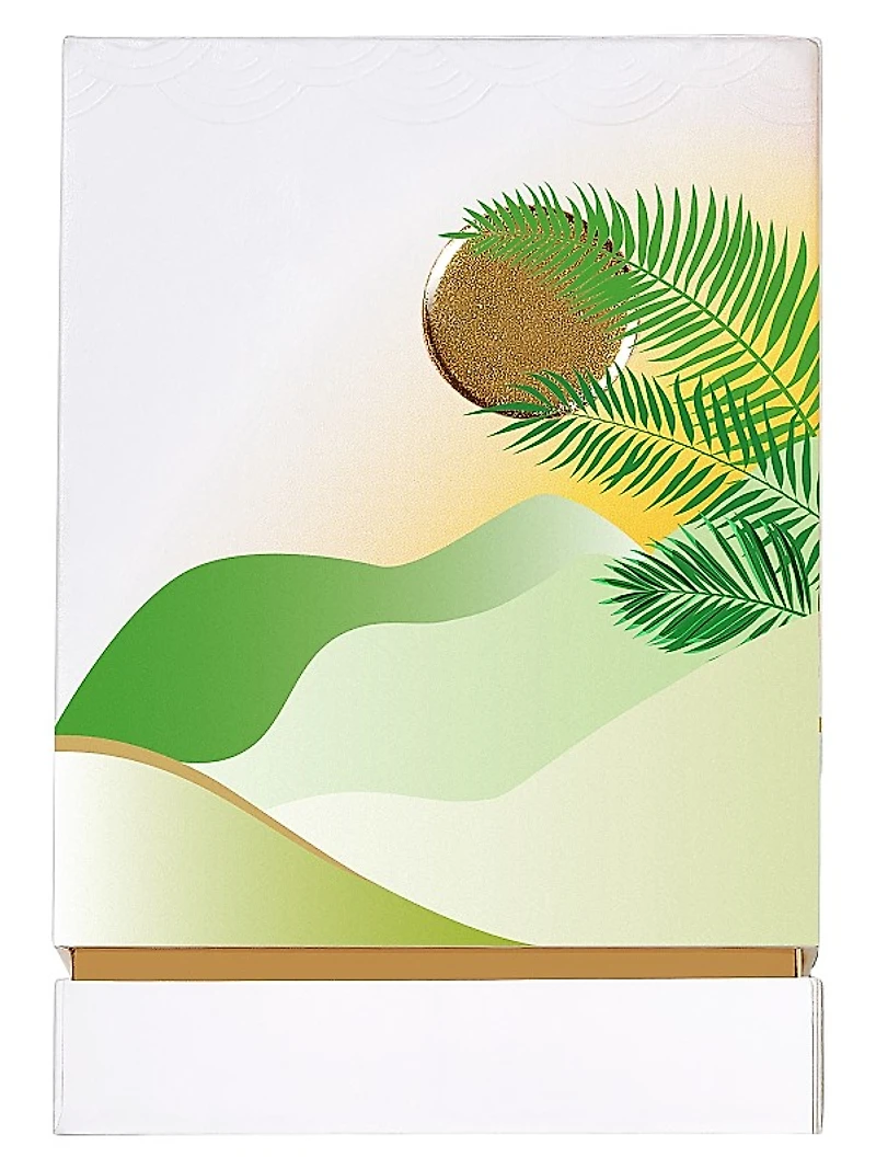 Isola Verde Eau de Parfum