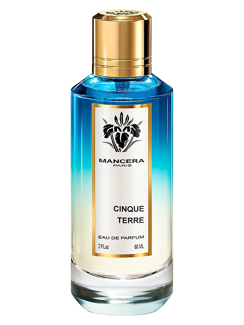 Cinque Terre Eau de Parfum