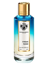 Cinque Terre Eau de Parfum