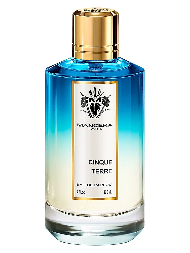 Cinque Terre Eau de Parfum