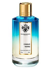 Cinque Terre Eau de Parfum