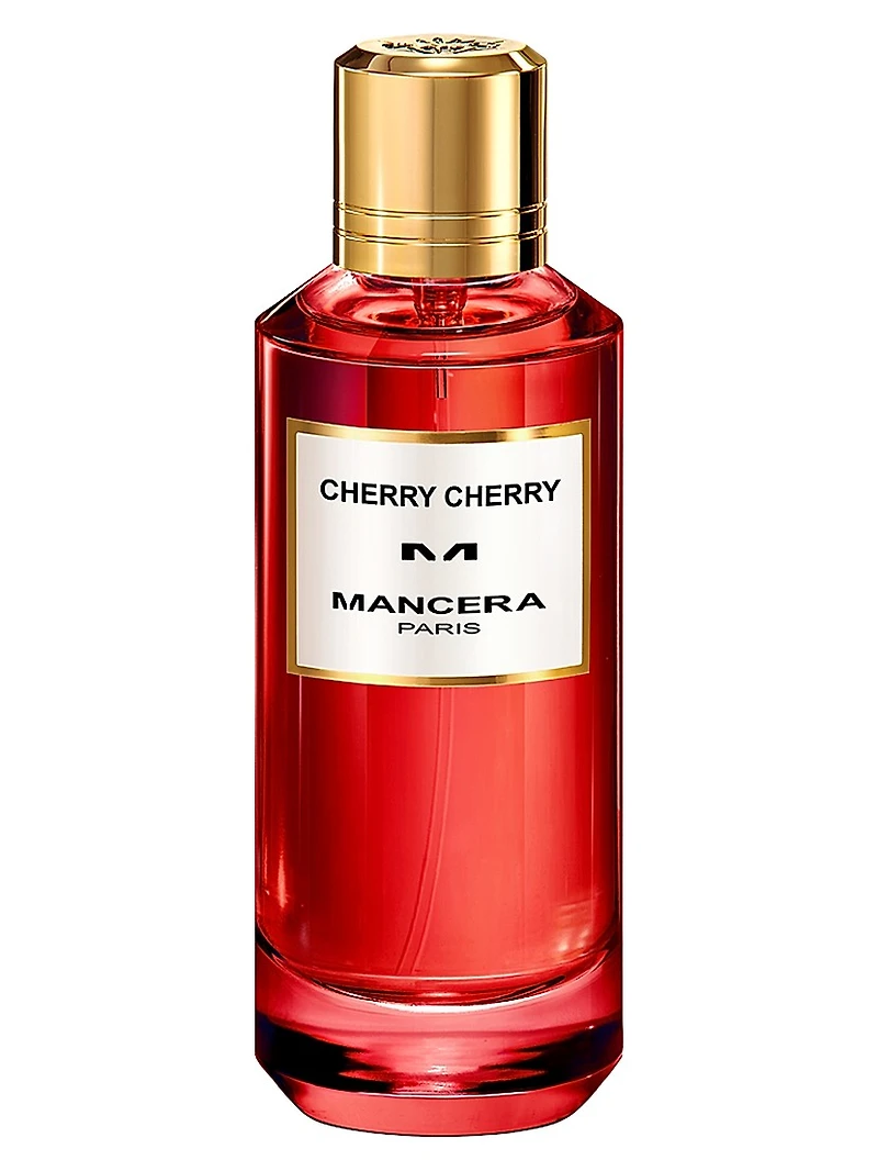 Cherry Eau De Parfum
