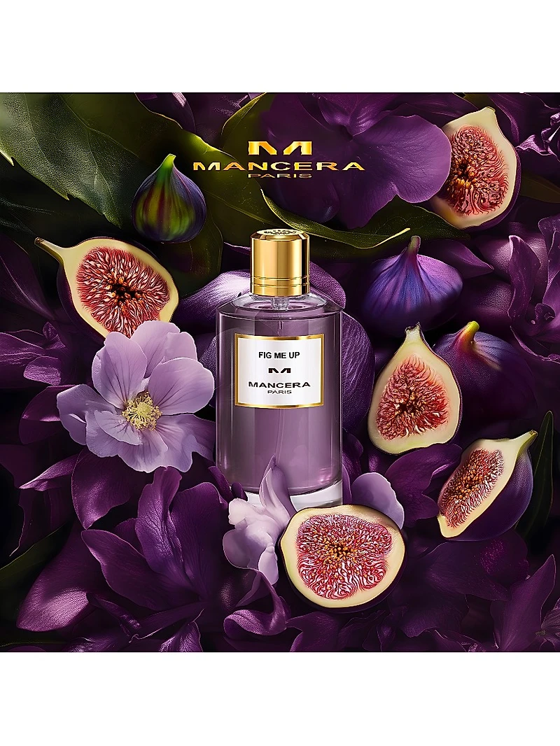Fig Me Up Eau De Parfum