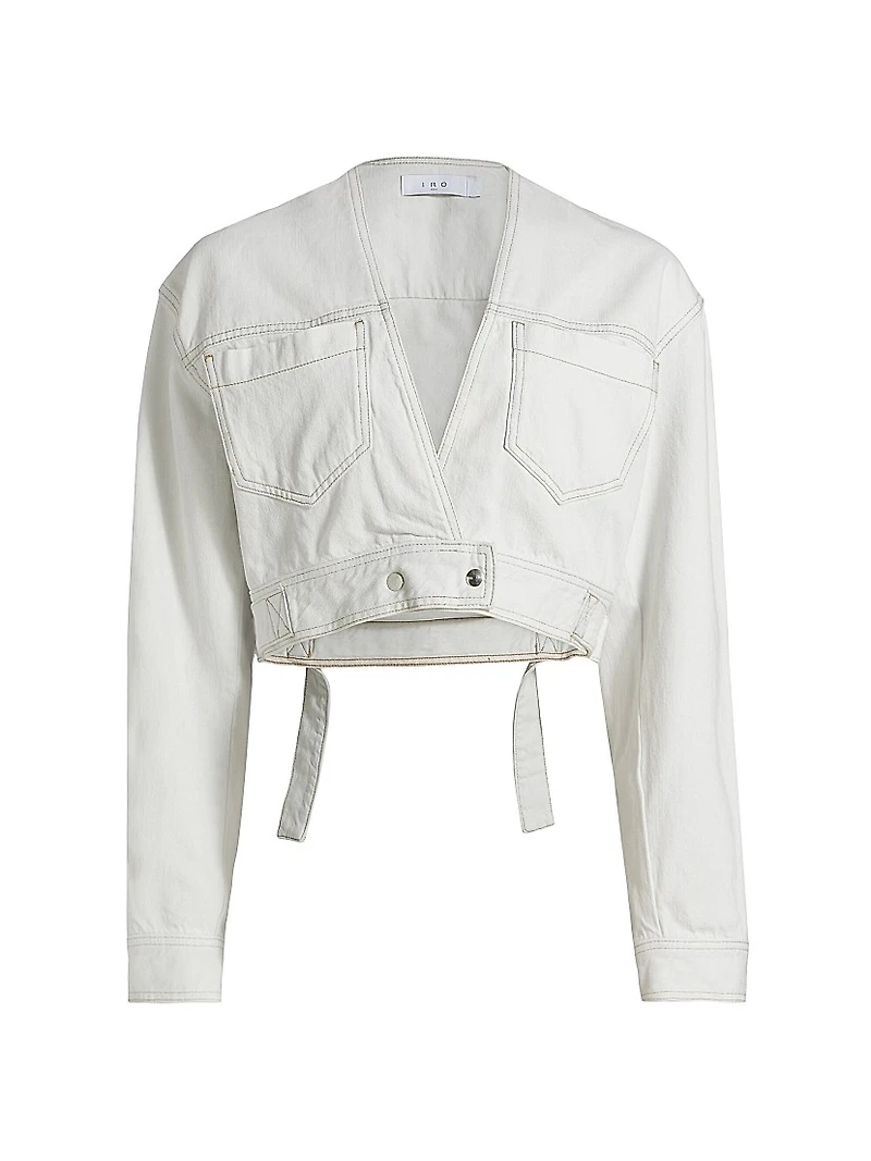 Jasmin Jacket