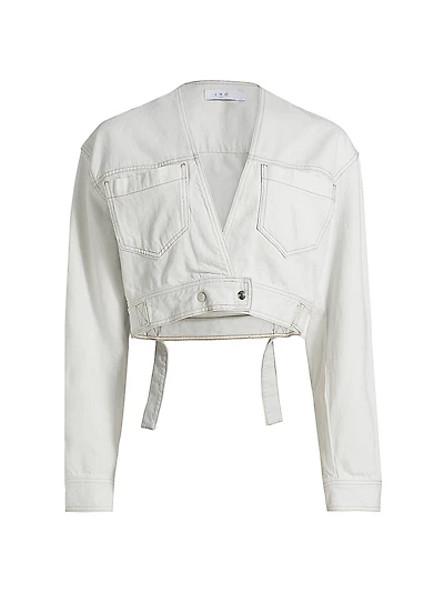 Jasmin Jacket