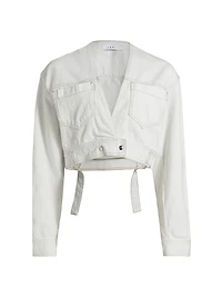 Jasmin Jacket