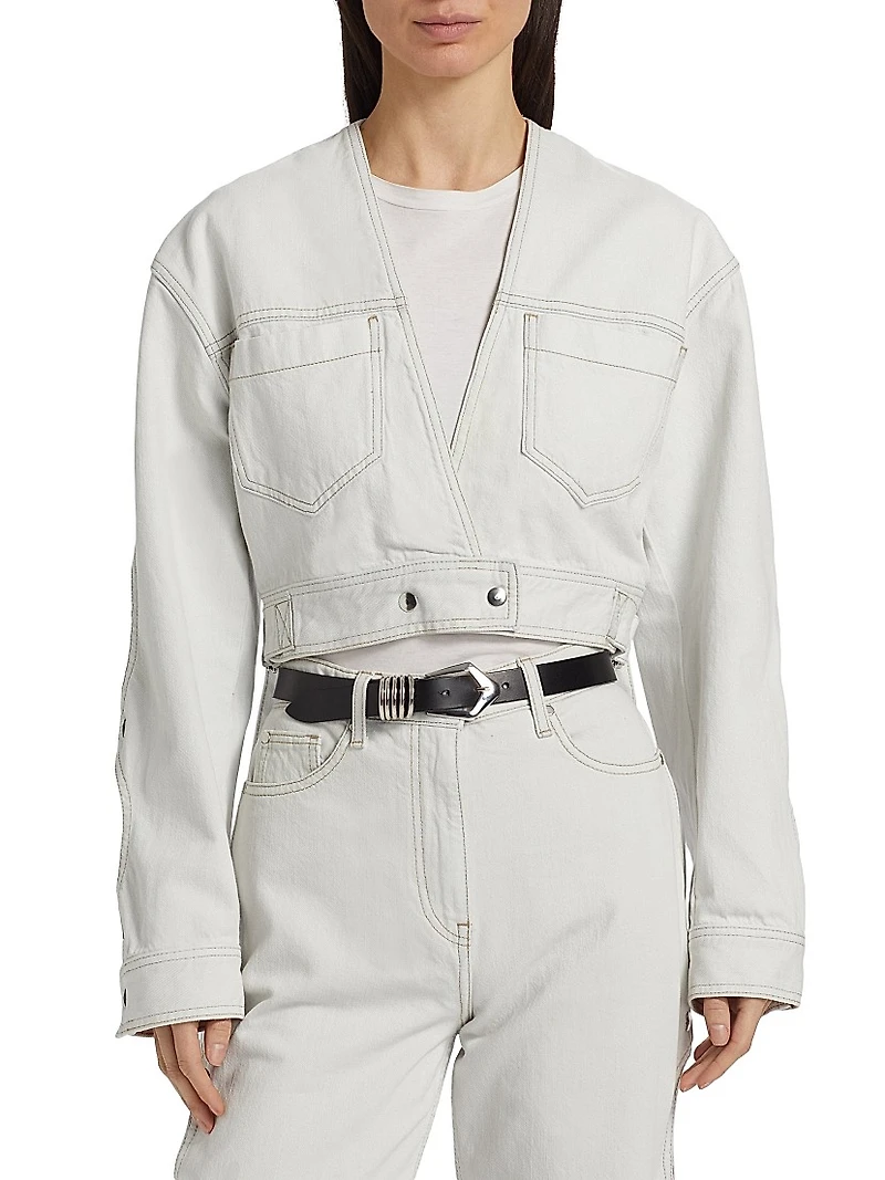 Jasmin Jacket