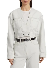 Jasmin Jacket