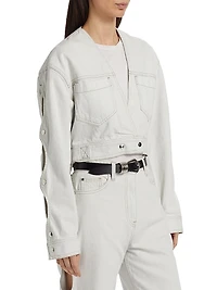 Jasmin Jacket