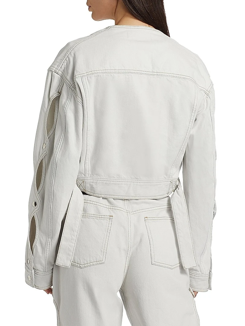 Jasmin Jacket