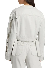 Jasmin Jacket