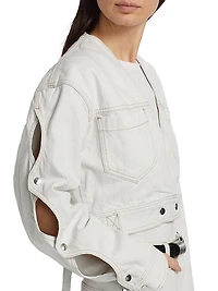 Jasmin Jacket