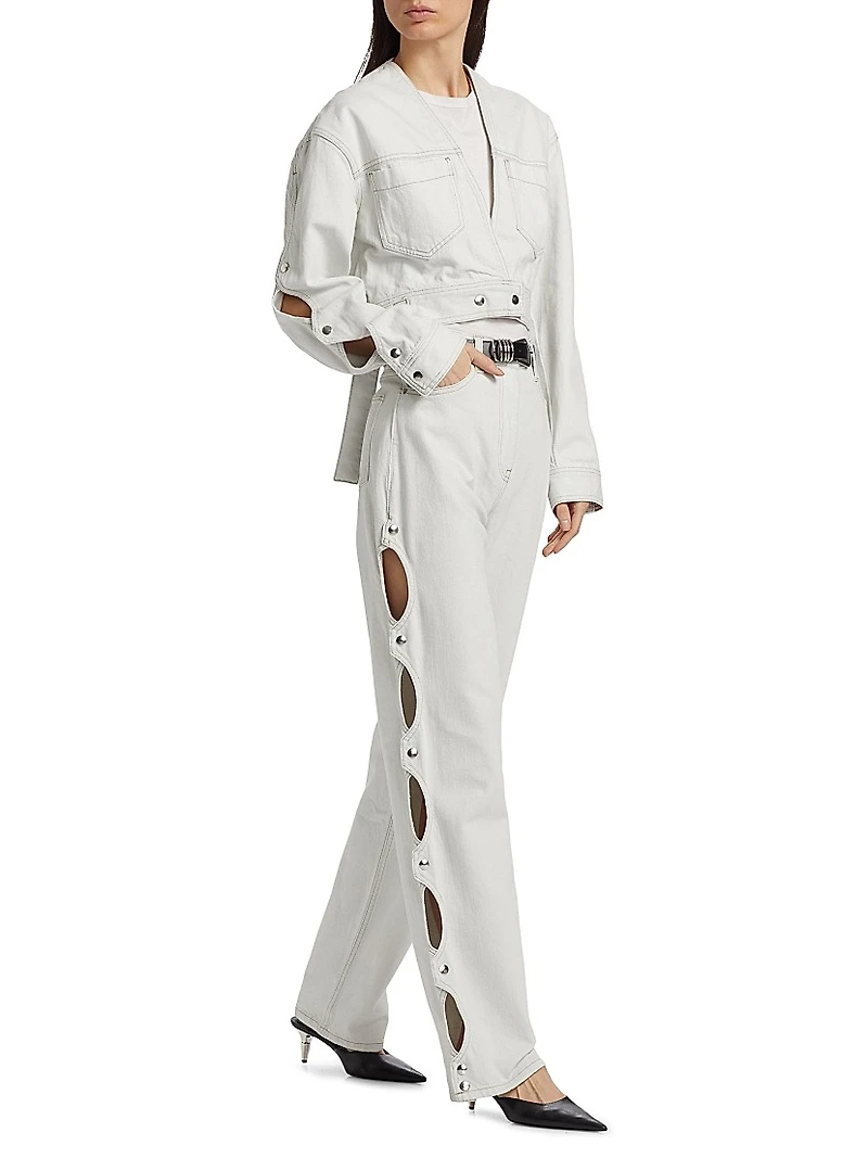 Jasmin Jacket