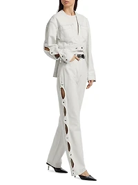 Jasmin Jacket