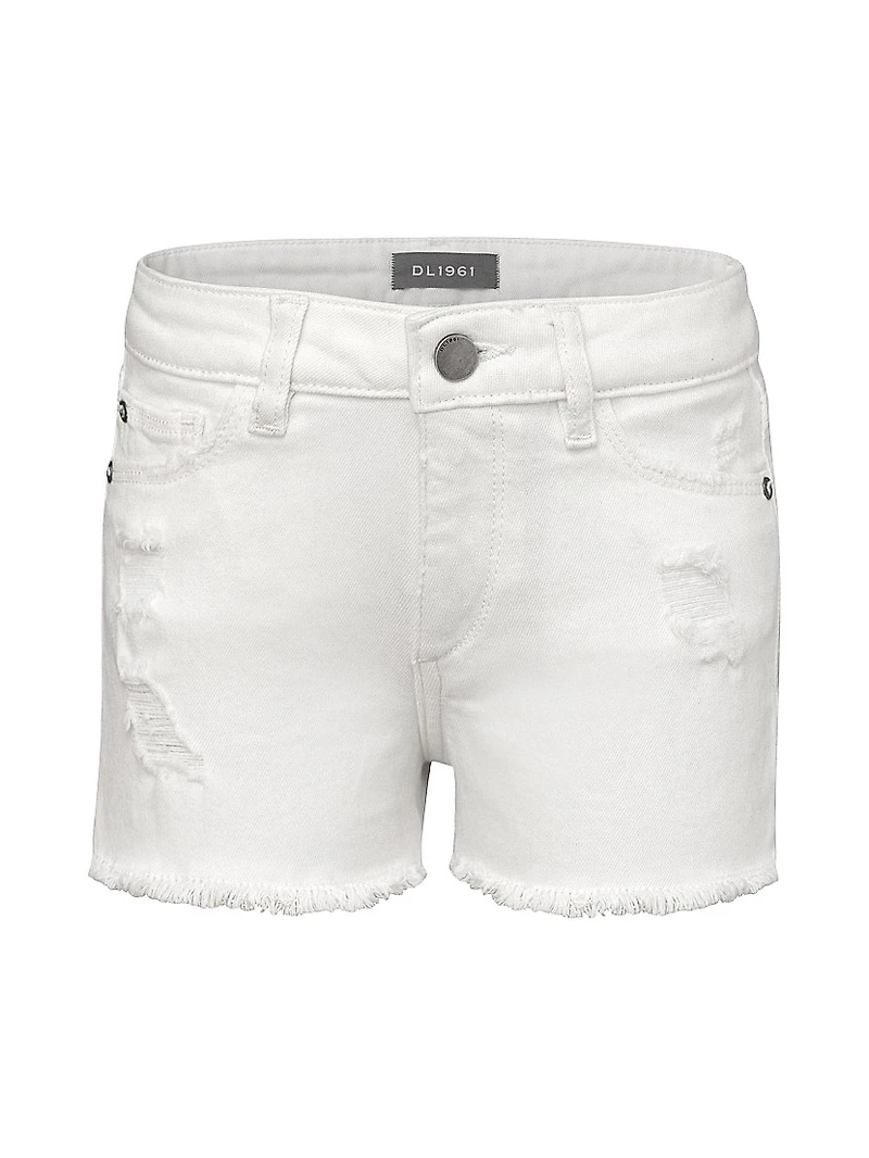 Little Girl's & Lucy Shorts