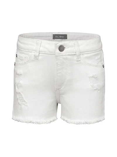 Little Girl's & Lucy Shorts