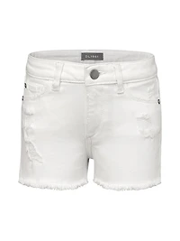 Little Girl's & Lucy Shorts