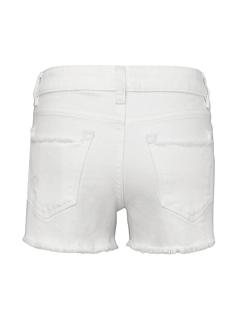 Little Girl's & Lucy Shorts