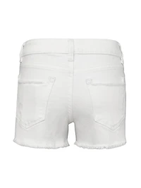 Little Girl's & Lucy Shorts