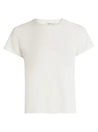 The Linen Baby T-Shirt