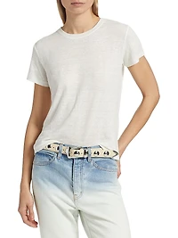 The Linen Baby T-Shirt