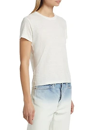 The Linen Baby T-Shirt