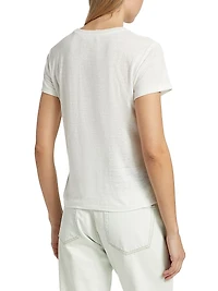 The Linen Baby T-Shirt