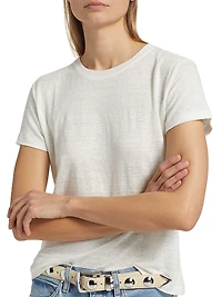 The Linen Baby T-Shirt