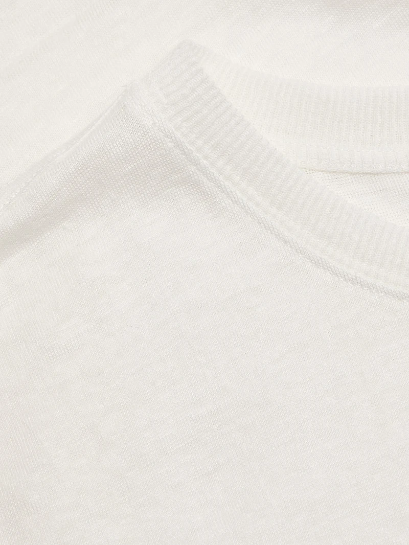 The Linen Baby T-Shirt