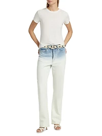 The Linen Baby T-Shirt