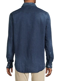 Texas Denim Shirt
