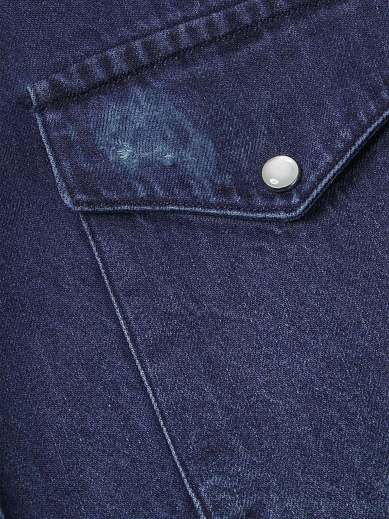 Texas Denim Shirt