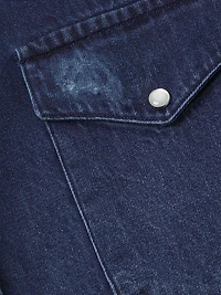 Texas Denim Shirt
